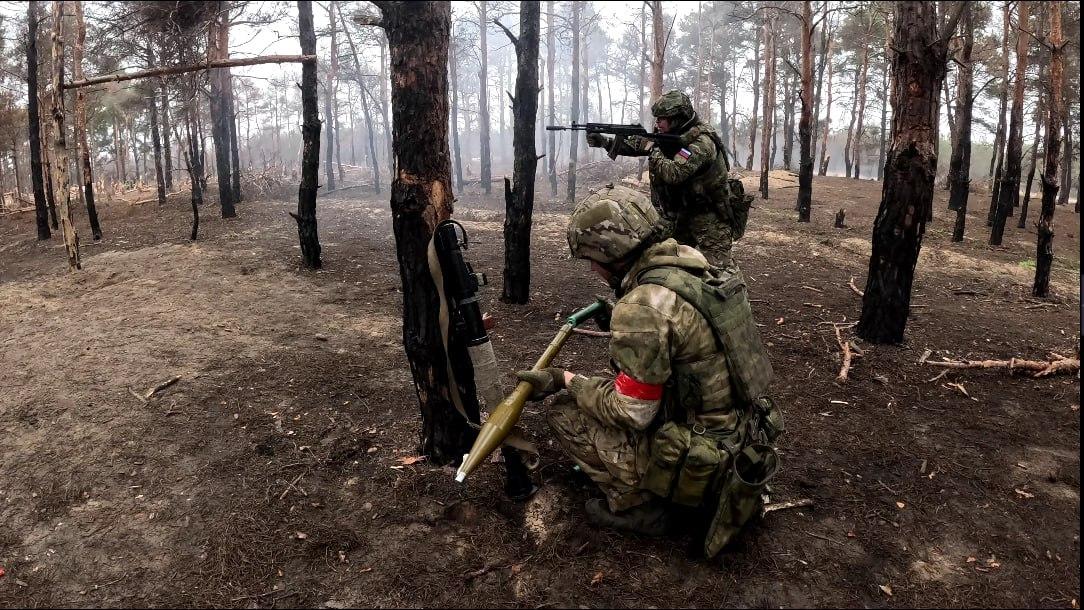 Путь должен быть пройден